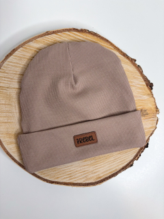 Čepička Malý rebel (Kakao)