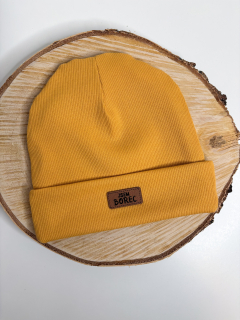 Čepička Jsem borec (Okrová)