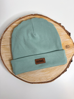 Čepička Malý Rebel (Mátová)