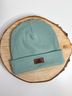 Čepička Jsem borec (Mátová)