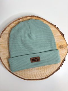 Čepička Mini boss (Mátová)