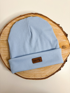 Čepička Rebel (Baby blue)