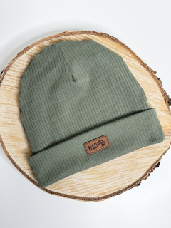 Čepička Rebel (Khaki)