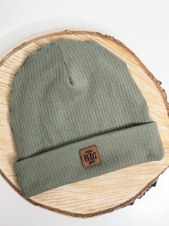 Čepička Mini big boss (Khaki)