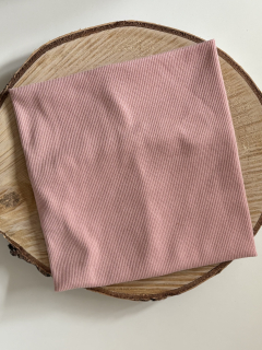 Jilcat dětský nákrčník 1-2 roky (Starorůžová)