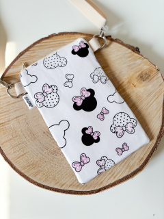 Crossbody na mobil (Minnie)