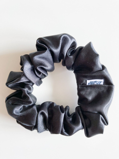 Jilcat gumička do vlasů (Černá) 